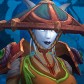 Character Avatar